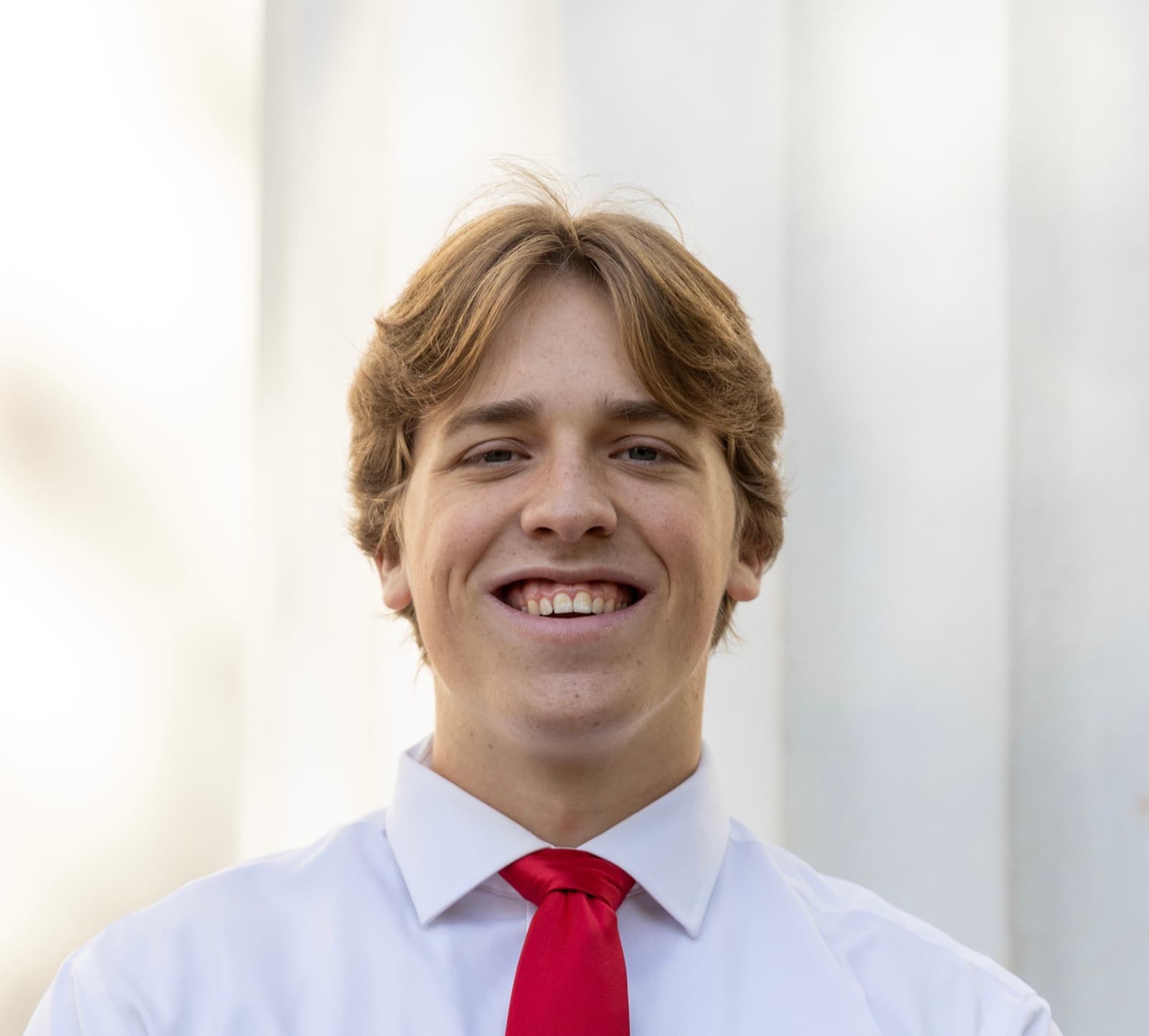 Andrew Mulkey, founder and coach of Resonance